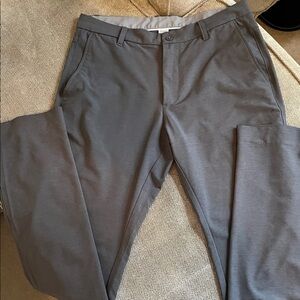 FootJoyMens Golf Pant 33x34
